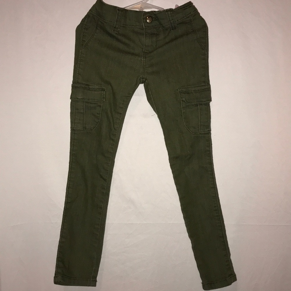 Girls Old Navy jeggings